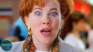Top 10 Greatest Catherine O'Hara Moments