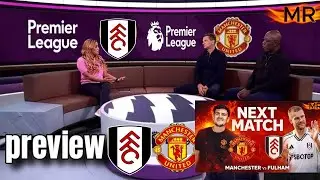THE CARRICK REVOLUTION! 🔥 | Man United vs Fulham Preview | Harry Maguire Contract Crisis?