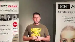 Thema Gro&szlig;formatdruck