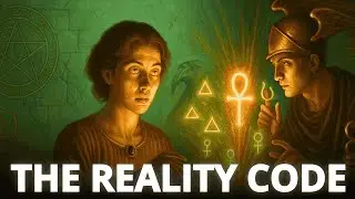 Hermes  REVEALS the Lost Principle That  SHAPES REALITY