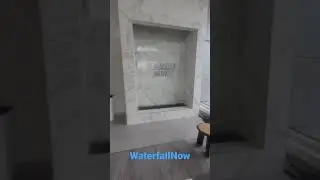 Glass Waterwalls