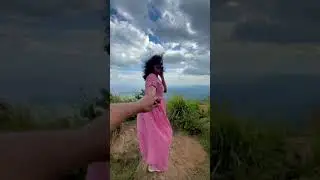 Unexplored place in Kolli hills #shorts #travel #kollihills