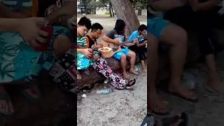 Camping tg leman