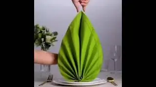 #DIY Table Decor #Ideas |#Easy #Home #Decor -FLOATING LEAF