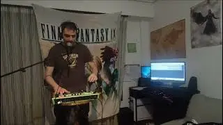 Dj Vatti - Loopstation Wildcard Spanish Beatbox Battle 16 - Comerte entera