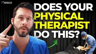Importance of Quality Physical Therapy