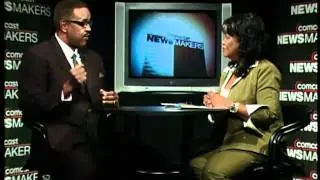 Keith kelley, CEO/President of Fresno West Coalition for Economic Development