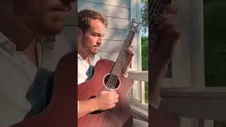 LADY GAGA - Peso Pluma, Junior H, Gabito Ballesteros (Cover by Seth Cottengim)