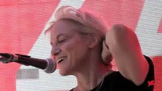 Biennale Danza 2018 - Encounter with Meg Stuart