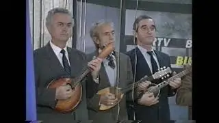 BIHAĆKI TAMBURA&Scaron;I-STARA STAZA 1994 God