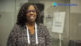 Dr. Isaretta Riley: Health Disparities in the Pulmonary Arena