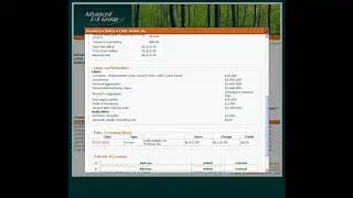 Retailer Online Service Center view only