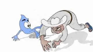 demo reel animacion