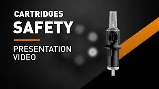 Cheyenne SAFETY Cartridges - Presentation Video