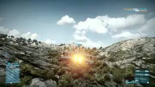Battlefield 3 (PC): Wallguy - Wings of Death. Double Air Warfare Ribbon (F-18 Super Hornet jet)