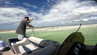 Anclote Key State Park - Boating