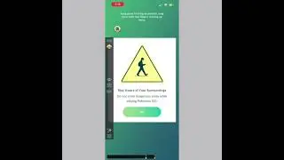 Pok&eacute;mon go Ipogo new update!!! &ldquo;Shiny Scanner&rdquo;