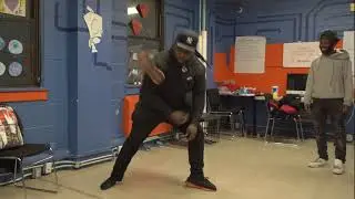 Jo Smooth Vs Mario Magoo