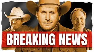 Young Guns 3 CONFIRMED &bull; Blood Meridian Film UPDATE &bull; City Slickers 3 DISCUSSIONS  [Western News]