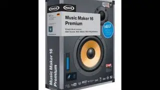 mosh lead magix music maker 16 premium