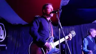 Graham Day and the Forefathers : Margate Mod & Sixties Festival West Coast Bar 23.05.2015 (Part 4)