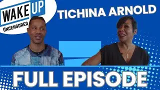 Tichina Arnold talks Early Life, Martin, Career, Motherhood, Grief, Love, Plastic Surgery and More!
