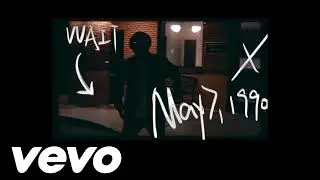 AngeloKING-BrokenTime(OfficialMusicVideo)