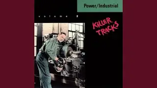 Industrial Chaos