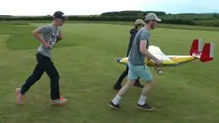 BMFA Payload Challenge 2019 - Quantity - Q07