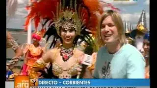 Vivo en Argentina - Paso de los Libres - Corrientes - 09-02-12 (1 de 5)