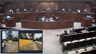 Board of Zoning Appeals