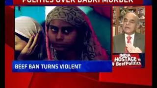 Beef Ban Politics Takes Centre Stage, Stalling Development: Can India Afford It?