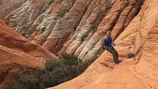 scrub oak canyon