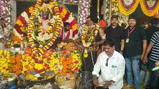ఏలూరు జాతర లో నల్లమరారమ్మ సంబరం 🙏🏼🙏🏼🙏🏼🙏🏼🙏🏼🙏🏼#viral #viralvideos #