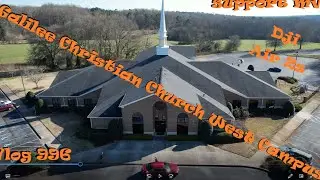 Galilee Christian Church West Campus