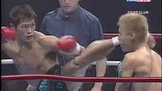 K-1 World Max 2004 in Tokyo