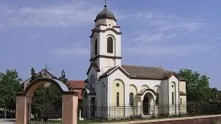 Donji Tovarnik, Opština Pećinci, Srem, Srbija
