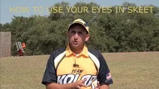Paul Giambrone III: EYES - Hard and Soft Focus
