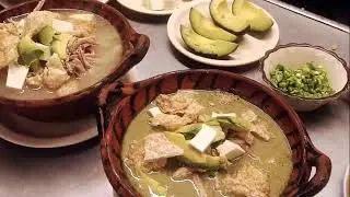 Ometepec-Guerrero su cultura y tradiciones
