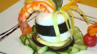 Chef Diogo Maia
