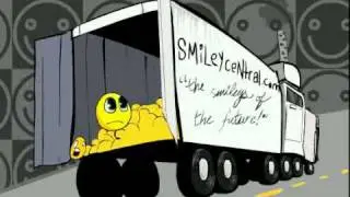 Say Something What,  Smiley Central
