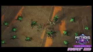 LET&acute;S PLAY METROID PRIME 4 BEYOND *PART 20* SPIDER BALL !!!