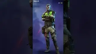 ShatterLine ALL OPERATIVES