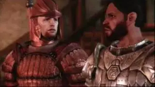 Dragon Age: Origins - Main Quest - Knights of Loghain