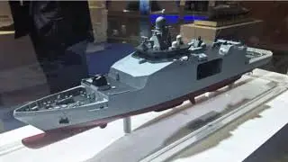 Piriou : nouveaux patrouilleurs hauturiers fran&ccedil;ais