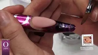 Diseño Uñas Excalibur / Organic Nails®