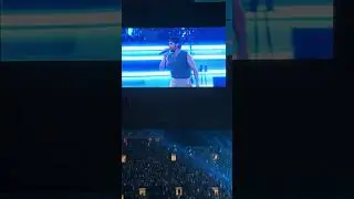 Heartbreak Weather by Niall Horan (Live)