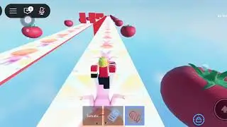 Aku Jago Banget Di Tomato Kak Rose Tower