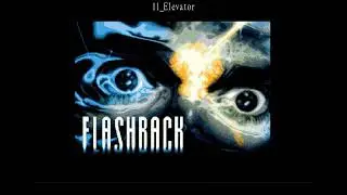 Flashback 11 Elevator Music