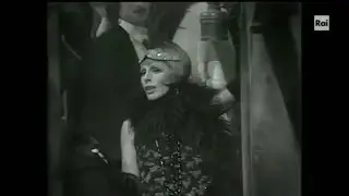 Ornella Vanoni - La Giava Rossa (Live 1973)
